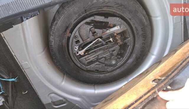 Серый Шкода Октавия, объемом двигателя 1.9 л и пробегом 257 тыс. км за 7999 $, фото 14 на Automoto.ua