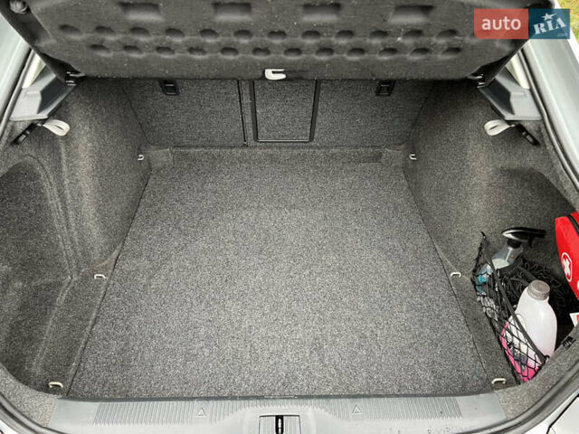 Сірий Шкода Октавія, об'ємом двигуна 1.8 л та пробігом 101 тис. км за 8950 $, фото 15 на Automoto.ua