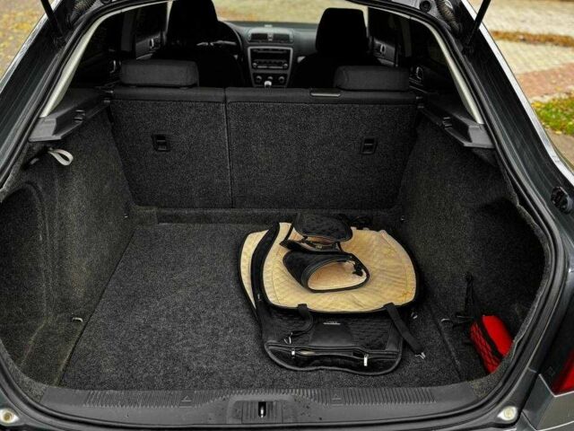 Серый Шкода Октавия, объемом двигателя 1.9 л и пробегом 192 тыс. км за 8999 $, фото 11 на Automoto.ua