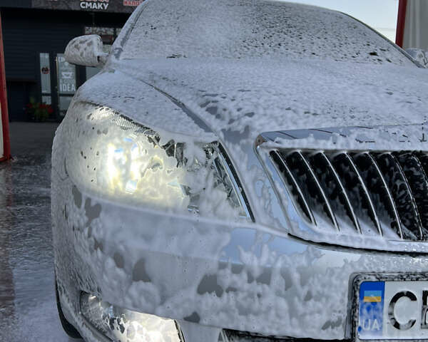 Сірий Шкода Октавія, об'ємом двигуна 1.8 л та пробігом 284 тис. км за 7999 $, фото 6 на Automoto.ua