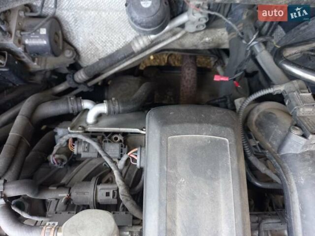 Сірий Шкода Октавія, об'ємом двигуна 1.2 л та пробігом 208 тис. км за 6900 $, фото 2 на Automoto.ua
