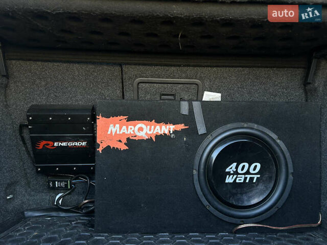 Серый Шкода Октавия, объемом двигателя 1.9 л и пробегом 233 тыс. км за 8599 $, фото 12 на Automoto.ua