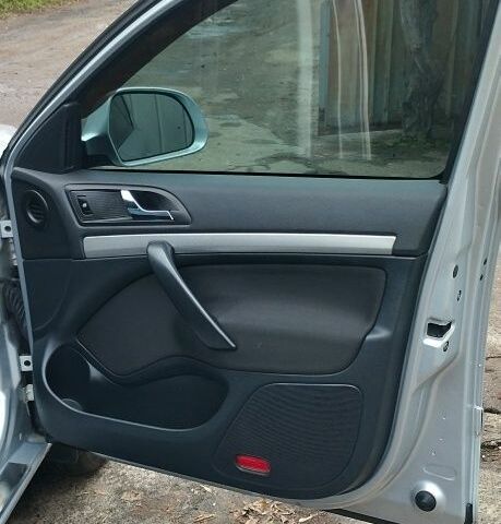 Сірий Шкода Октавія, об'ємом двигуна 1.6 л та пробігом 269 тис. км за 8700 $, фото 10 на Automoto.ua