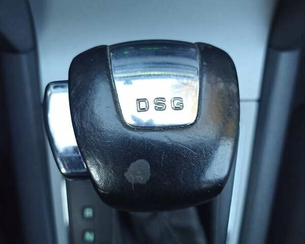 Сірий Шкода Октавія, об'ємом двигуна 1.6 л та пробігом 230 тис. км за 7777 $, фото 32 на Automoto.ua