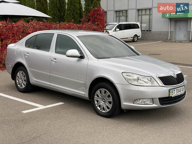 Сірий Шкода Октавія, об'ємом двигуна 1.9 л та пробігом 179 тис. км за 8900 $, фото 8 на Automoto.ua