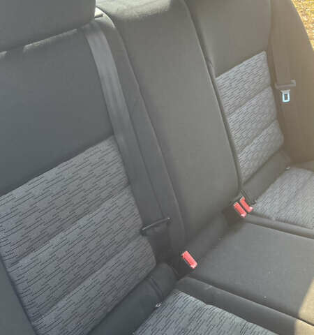 Серый Шкода Октавия, объемом двигателя 1.6 л и пробегом 180 тыс. км за 8200 $, фото 7 на Automoto.ua