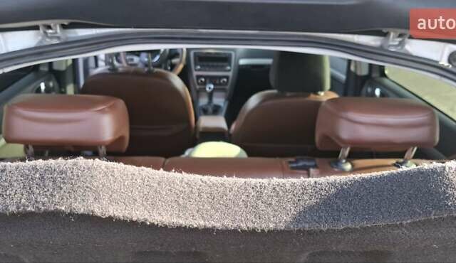 Серый Шкода Октавия, объемом двигателя 1.9 л и пробегом 257 тыс. км за 7999 $, фото 12 на Automoto.ua