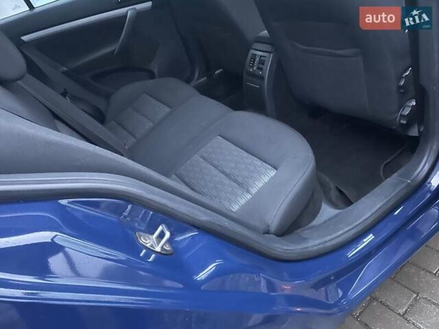 Серый Шкода Октавия, объемом двигателя 1.4 л и пробегом 161 тыс. км за 6899 $, фото 21 на Automoto.ua