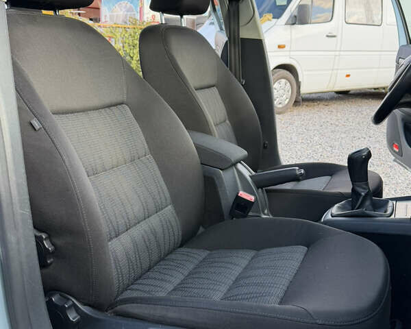 Серый Шкода Октавия, объемом двигателя 1.6 л и пробегом 246 тыс. км за 7999 $, фото 26 на Automoto.ua