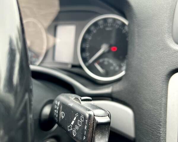 Серый Шкода Октавия, объемом двигателя 1.6 л и пробегом 248 тыс. км за 8300 $, фото 14 на Automoto.ua