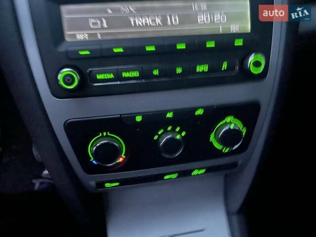 Серый Шкода Октавия, объемом двигателя 1.4 л и пробегом 161 тыс. км за 6899 $, фото 38 на Automoto.ua