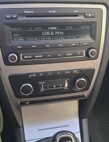 Серый Шкода Октавия, объемом двигателя 1.9 л и пробегом 257 тыс. км за 7999 $, фото 25 на Automoto.ua