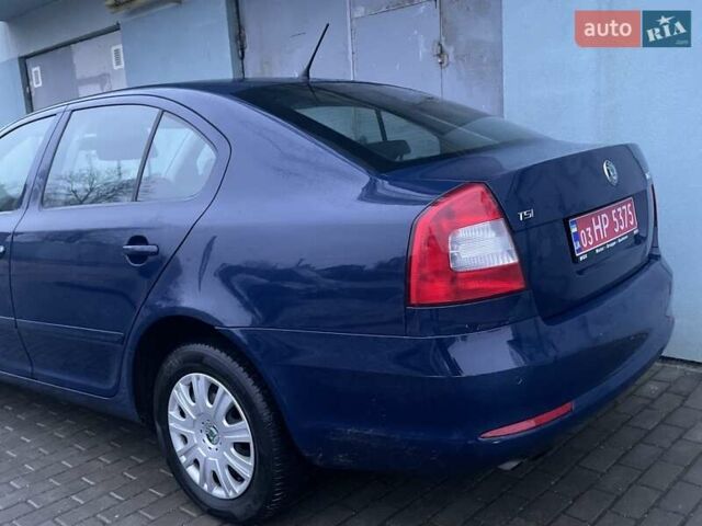 Серый Шкода Октавия, объемом двигателя 1.4 л и пробегом 161 тыс. км за 6899 $, фото 43 на Automoto.ua