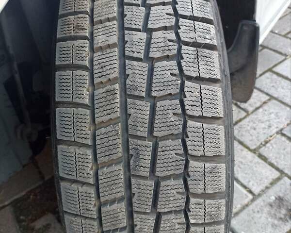 Сірий Шкода Октавія, об'ємом двигуна 1.6 л та пробігом 230 тис. км за 7777 $, фото 33 на Automoto.ua