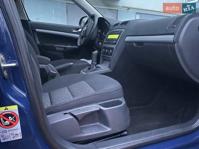 Серый Шкода Октавия, объемом двигателя 1.4 л и пробегом 161 тыс. км за 6899 $, фото 15 на Automoto.ua