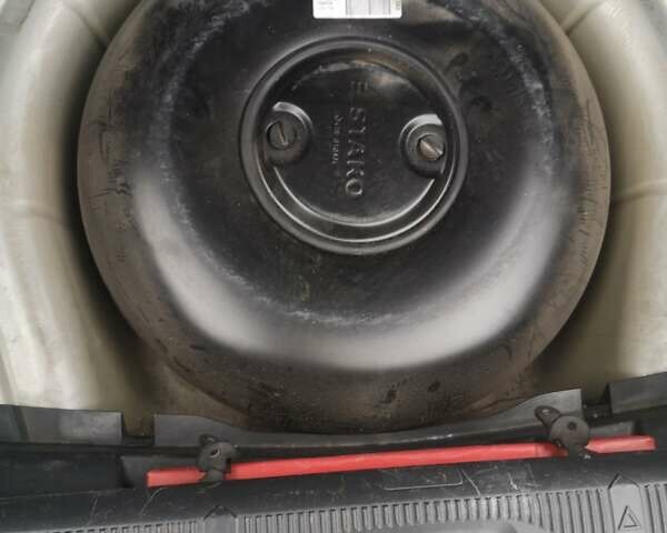 Сірий Шкода Октавія, об'ємом двигуна 1.6 л та пробігом 252 тис. км за 8500 $, фото 21 на Automoto.ua