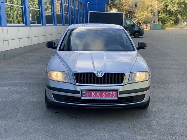 Шкода Октавия 2012 в Киеве на Automoto.ua Серый Шкода Октавия, объемом двигателя 1.6 л и пробегом 190 тыс. км за 6999 $, фото 15 на Automoto.ua
