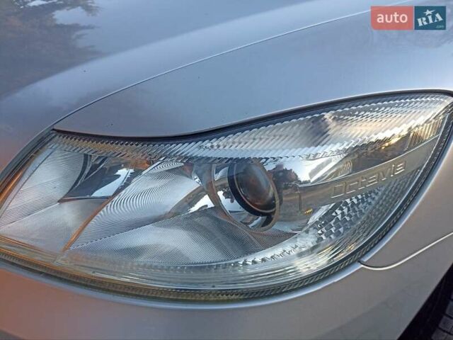 Сірий Шкода Октавія, об'ємом двигуна 1.6 л та пробігом 230 тис. км за 7777 $, фото 27 на Automoto.ua