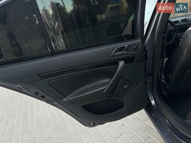 Серый Шкода Октавия, объемом двигателя 1.97 л и пробегом 191 тыс. км за 11700 $, фото 96 на Automoto.ua
