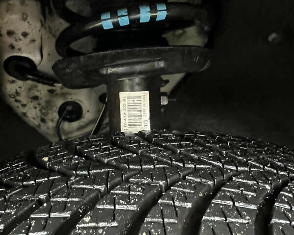 Сірий Шкода Октавія, об'ємом двигуна 1.8 л та пробігом 101 тис. км за 8950 $, фото 19 на Automoto.ua