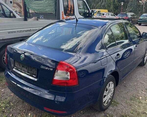 Серый Шкода Октавия, объемом двигателя 1.4 л и пробегом 161 тыс. км за 6899 $, фото 3 на Automoto.ua