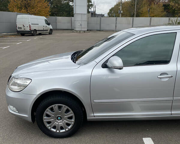 Сірий Шкода Октавія, об'ємом двигуна 1.9 л та пробігом 179 тис. км за 8900 $, фото 12 на Automoto.ua