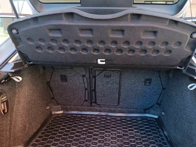 Серый Шкода Октавия, объемом двигателя 1.8 л и пробегом 148 тыс. км за 9200 $, фото 16 на Automoto.ua