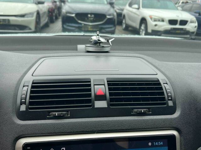 Серый Шкода Октавия, объемом двигателя 1.6 л и пробегом 210 тыс. км за 8500 $, фото 15 на Automoto.ua