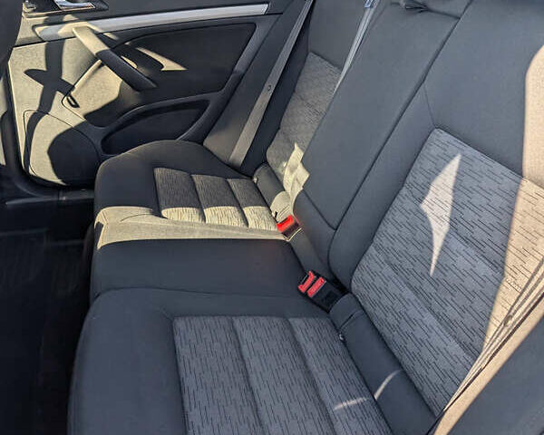 Сірий Шкода Октавія, об'ємом двигуна 1.39 л та пробігом 196 тис. км за 7399 $, фото 23 на Automoto.ua