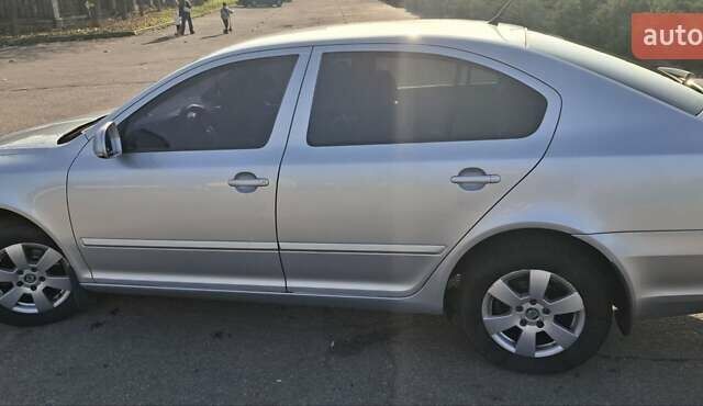 Серый Шкода Октавия, объемом двигателя 1.9 л и пробегом 257 тыс. км за 7999 $, фото 17 на Automoto.ua