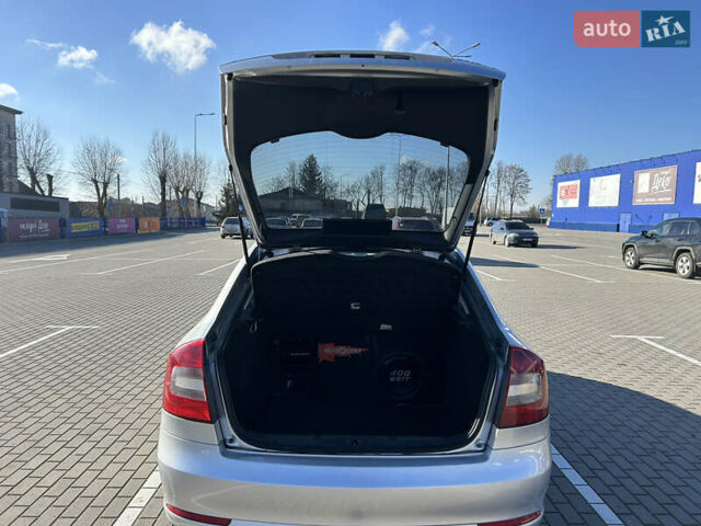 Серый Шкода Октавия, объемом двигателя 1.9 л и пробегом 233 тыс. км за 8599 $, фото 11 на Automoto.ua