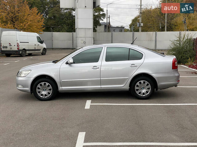 Сірий Шкода Октавія, об'ємом двигуна 1.9 л та пробігом 179 тис. км за 8900 $, фото 3 на Automoto.ua