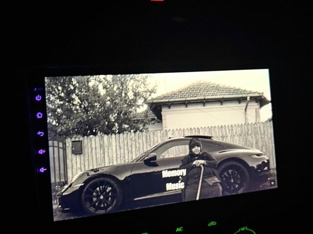 Серый Шкода Октавия, объемом двигателя 2 л и пробегом 275 тыс. км за 10500 $, фото 6 на Automoto.ua