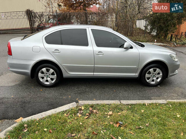 Сірий Шкода Октавія, об'ємом двигуна 1.8 л та пробігом 101 тис. км за 8950 $, фото 3 на Automoto.ua