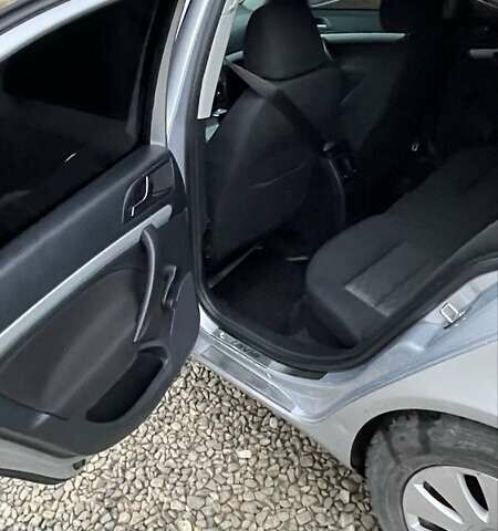 Сірий Шкода Октавія, об'ємом двигуна 1.6 л та пробігом 212 тис. км за 7700 $, фото 8 на Automoto.ua