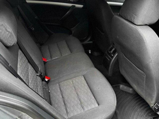 Серый Шкода Октавия, объемом двигателя 1.9 л и пробегом 192 тыс. км за 8999 $, фото 10 на Automoto.ua