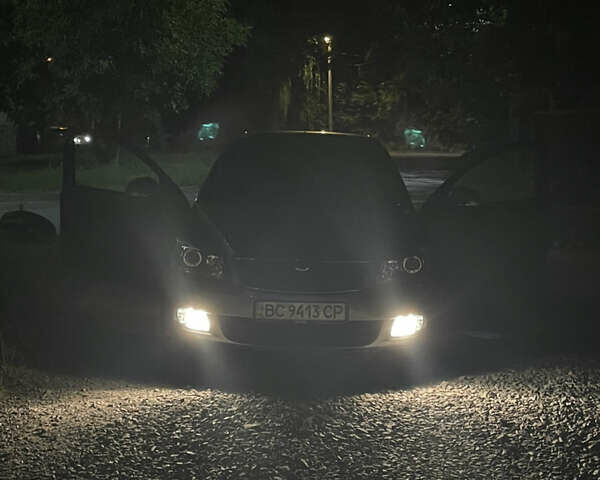 Сірий Шкода Октавія, об'ємом двигуна 1.8 л та пробігом 96 тис. км за 8499 $, фото 16 на Automoto.ua