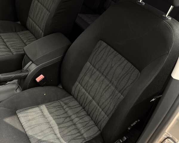 Серый Шкода Октавия, объемом двигателя 1.8 л и пробегом 129 тыс. км за 6900 $, фото 22 на Automoto.ua
