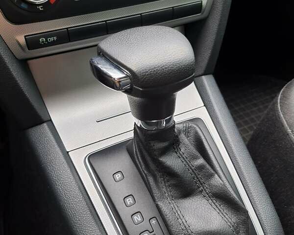 Сірий Шкода Октавія, об'ємом двигуна 1.8 л та пробігом 232 тис. км за 8400 $, фото 5 на Automoto.ua