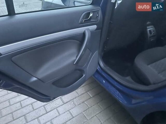 Серый Шкода Октавия, объемом двигателя 1.4 л и пробегом 161 тыс. км за 6899 $, фото 32 на Automoto.ua