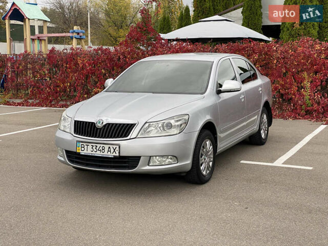 Сірий Шкода Октавія, об'ємом двигуна 1.9 л та пробігом 179 тис. км за 8900 $, фото 2 на Automoto.ua