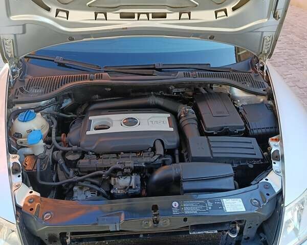 Шкода Октавія 2012 у Нетешине на Automoto.ua Сірий Шкода Октавія, об'ємом двигуна 1.8 л та пробігом 148 тис. км за 9200 $, фото 13 на Automoto.ua