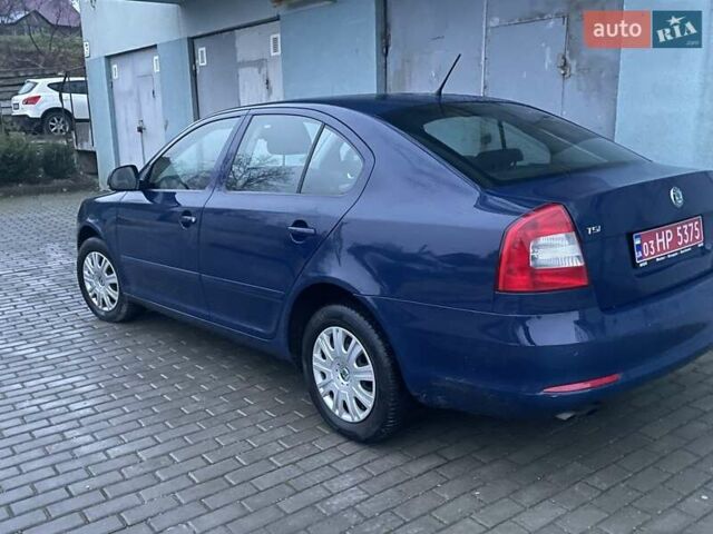Серый Шкода Октавия, объемом двигателя 1.4 л и пробегом 161 тыс. км за 6899 $, фото 45 на Automoto.ua