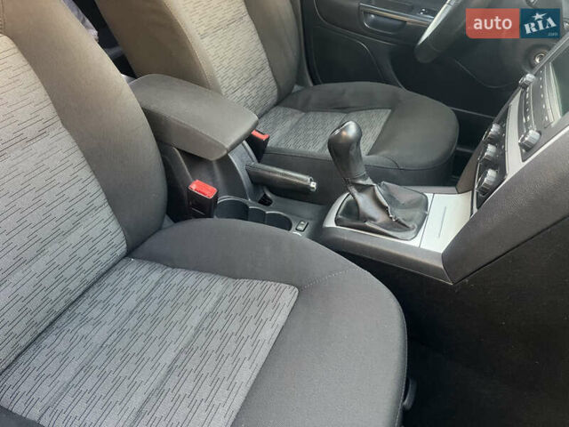 Шкода Октавія 2012 у Нежине на Automoto.ua Сірий Шкода Октавія, об'ємом двигуна 1.6 л та пробігом 215 тис. км за 8700 $, фото 29 на Automoto.ua