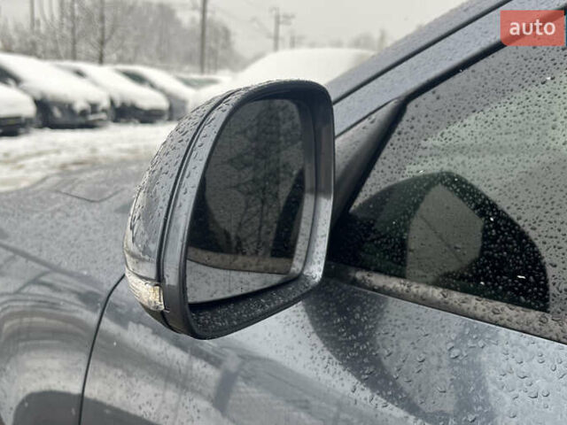 Сірий Шкода Октавія, об'ємом двигуна 1.8 л та пробігом 182 тис. км за 8600 $, фото 23 на Automoto.ua