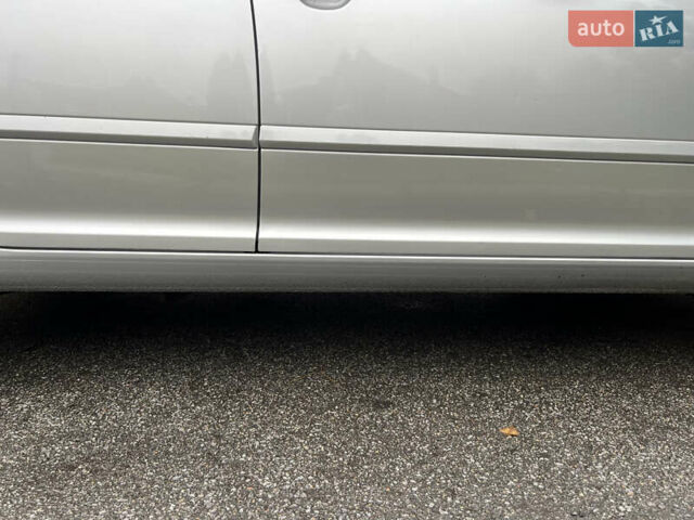 Сірий Шкода Октавія, об'ємом двигуна 1.8 л та пробігом 101 тис. км за 8950 $, фото 17 на Automoto.ua