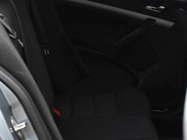 Серый Шкода Октавия, объемом двигателя 1.9 л и пробегом 192 тыс. км за 7350 $, фото 13 на Automoto.ua