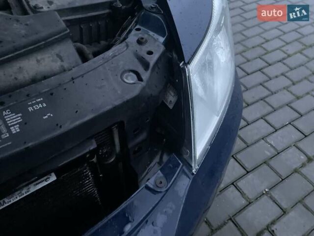 Серый Шкода Октавия, объемом двигателя 1.4 л и пробегом 161 тыс. км за 6899 $, фото 54 на Automoto.ua