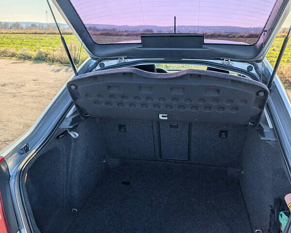 Сірий Шкода Октавія, об'ємом двигуна 1.39 л та пробігом 196 тис. км за 7399 $, фото 24 на Automoto.ua