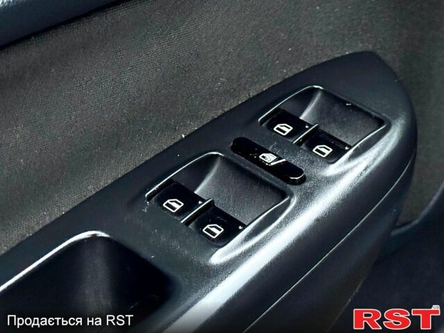 Серый Шкода Октавия, объемом двигателя 1.8 л и пробегом 180 тыс. км за 6980 $, фото 8 на Automoto.ua